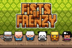 free frenzy online games