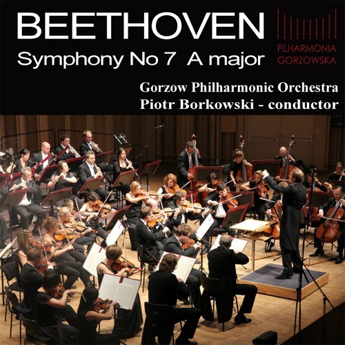 beethoven 7th symphony 2nd movement brightman